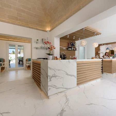 Andromeda Hotel San Vito Lo Capo Ngoại thất bức ảnh