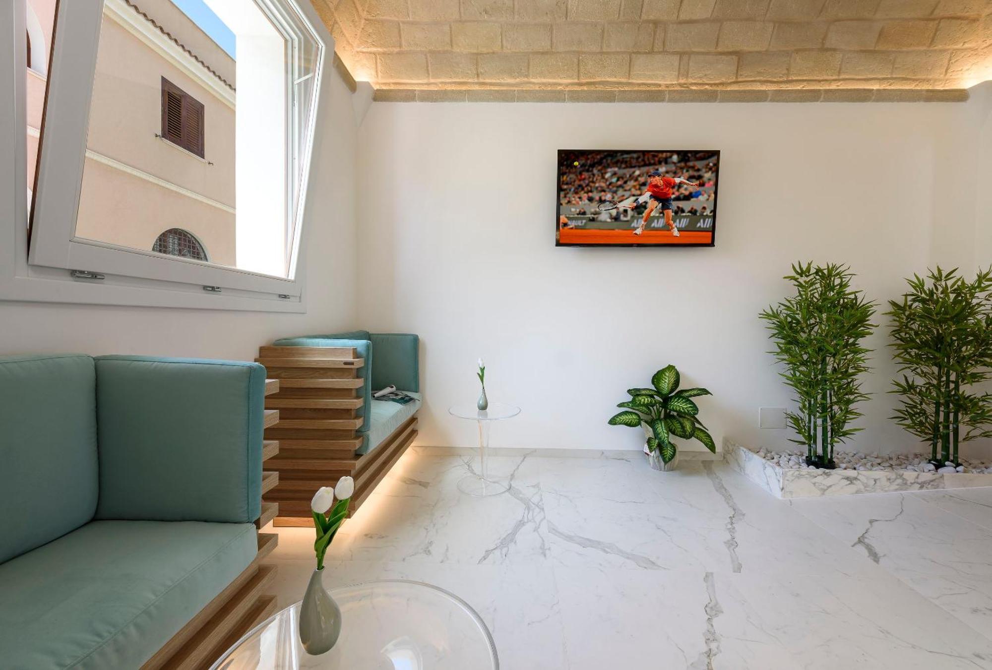 Andromeda Hotel San Vito Lo Capo Ngoại thất bức ảnh