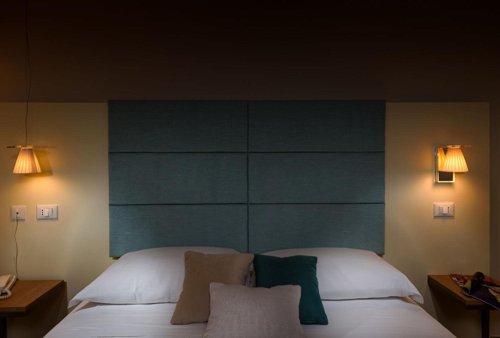 Andromeda Hotel San Vito Lo Capo Ngoại thất bức ảnh