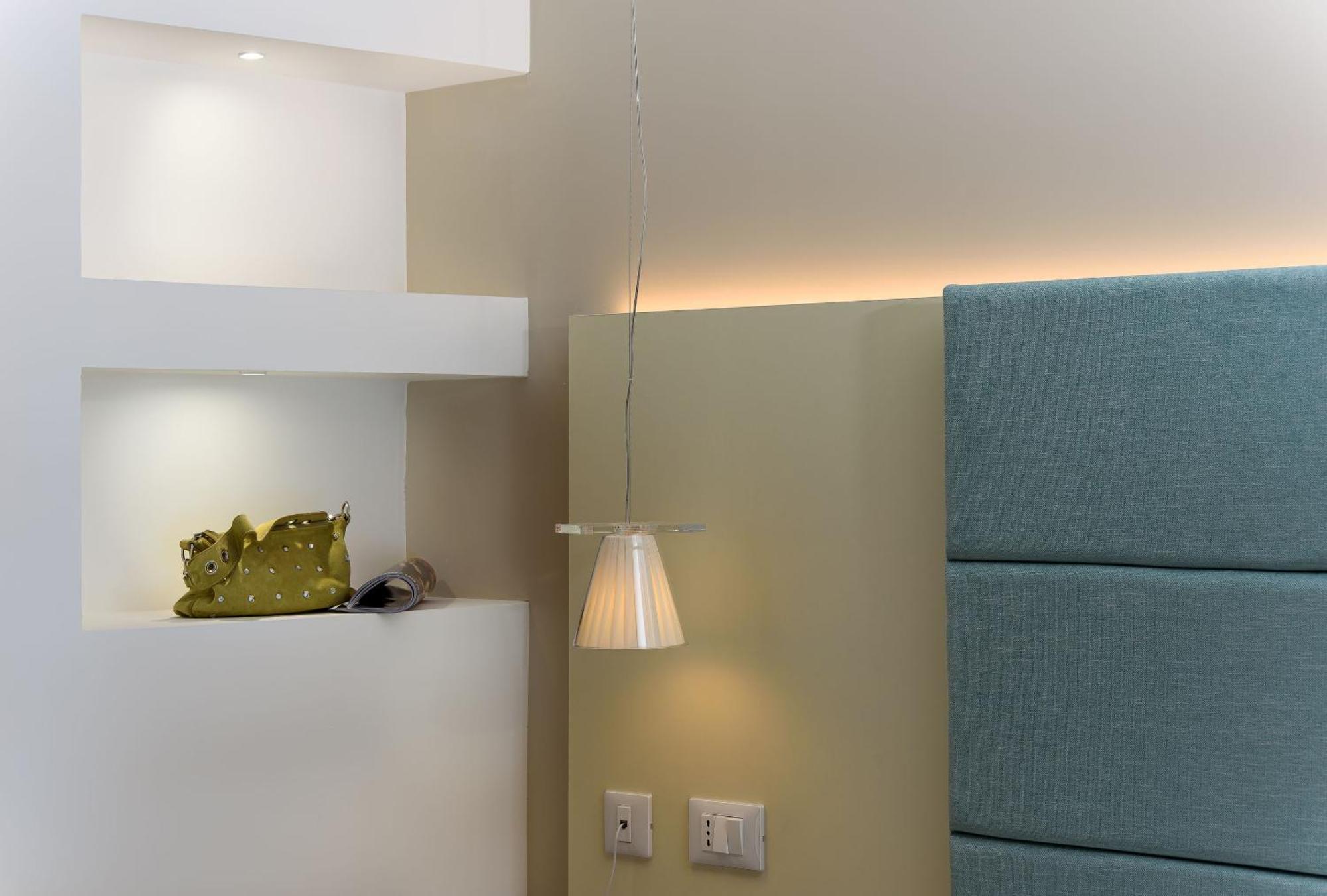 Andromeda Hotel San Vito Lo Capo Ngoại thất bức ảnh