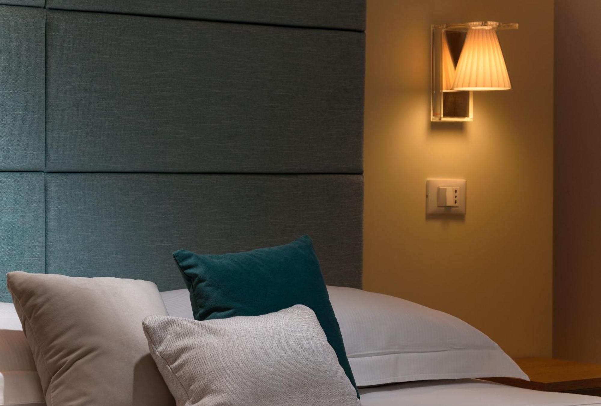 Andromeda Hotel San Vito Lo Capo Phòng bức ảnh