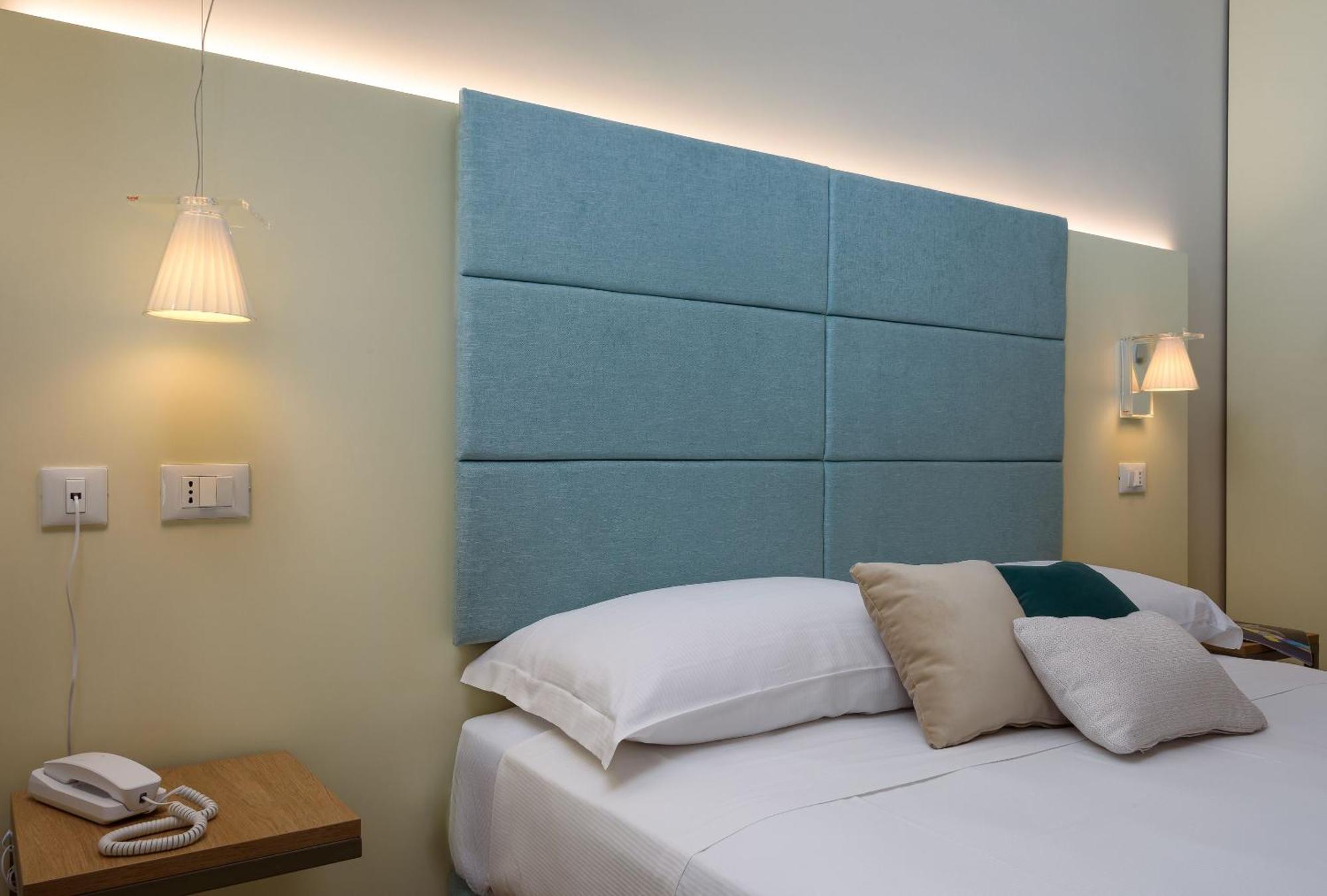Andromeda Hotel San Vito Lo Capo Phòng bức ảnh