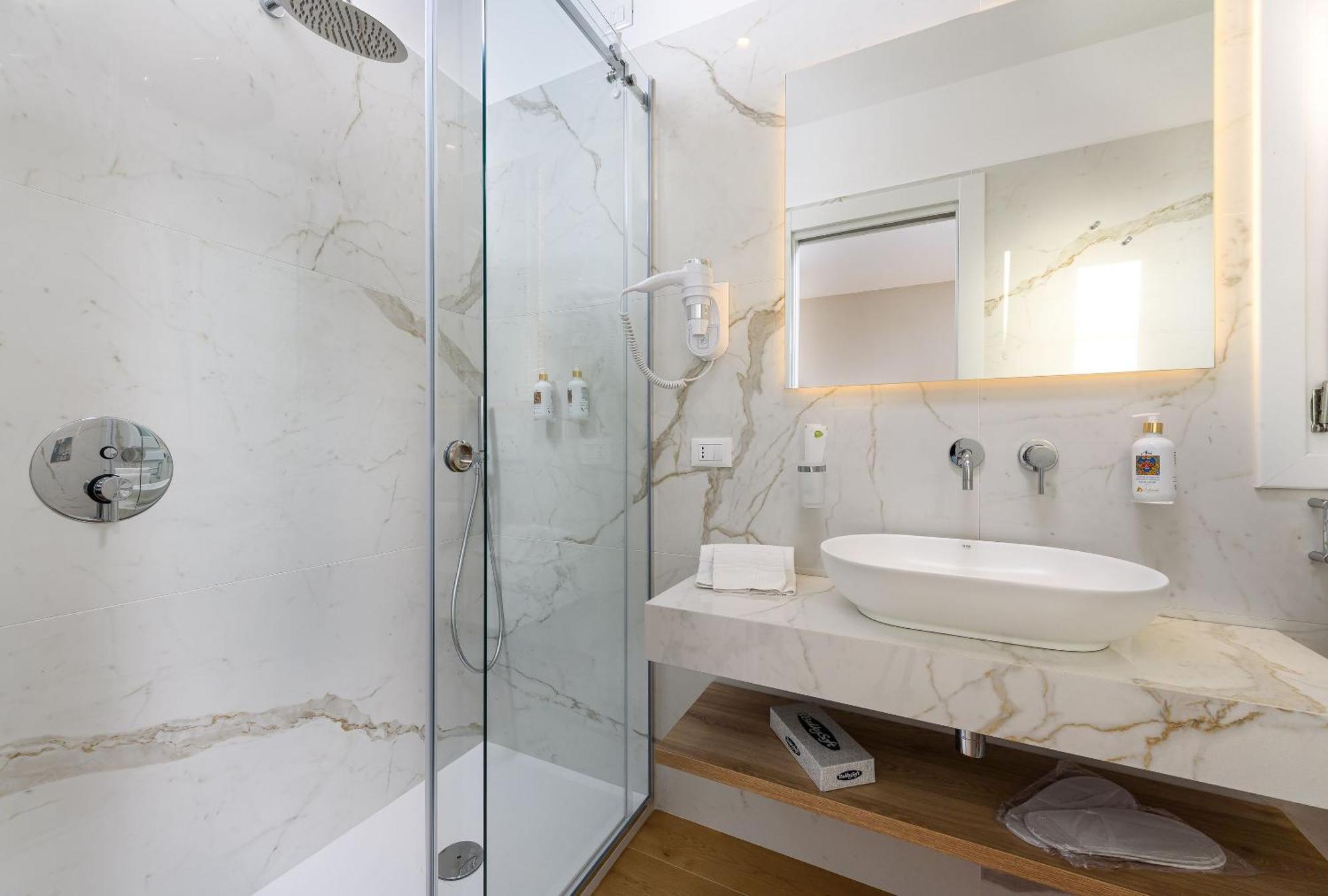 Andromeda Hotel San Vito Lo Capo Phòng bức ảnh