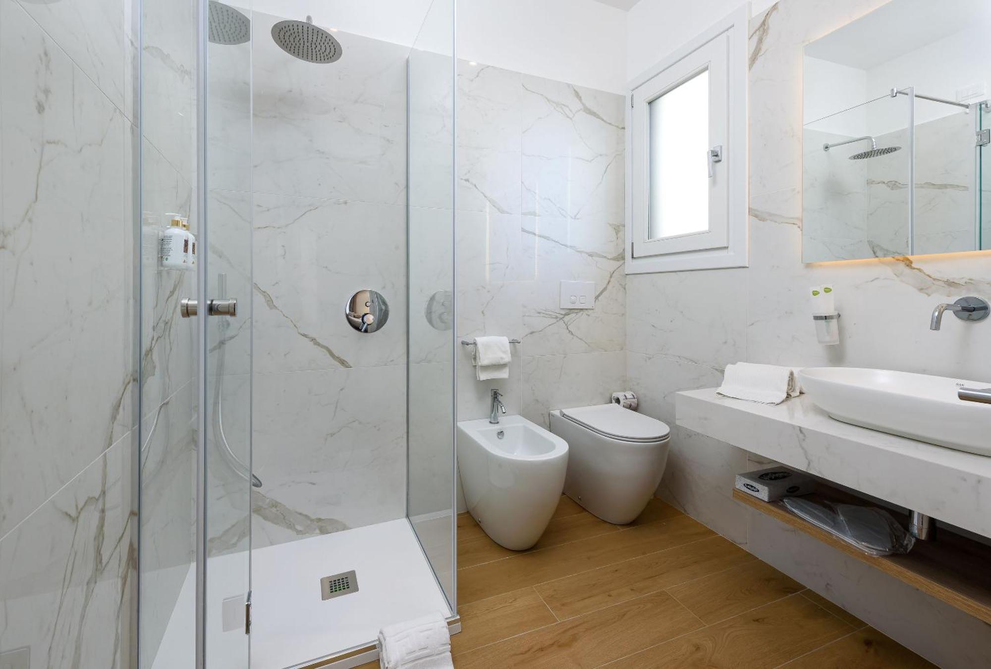 Andromeda Hotel San Vito Lo Capo Phòng bức ảnh