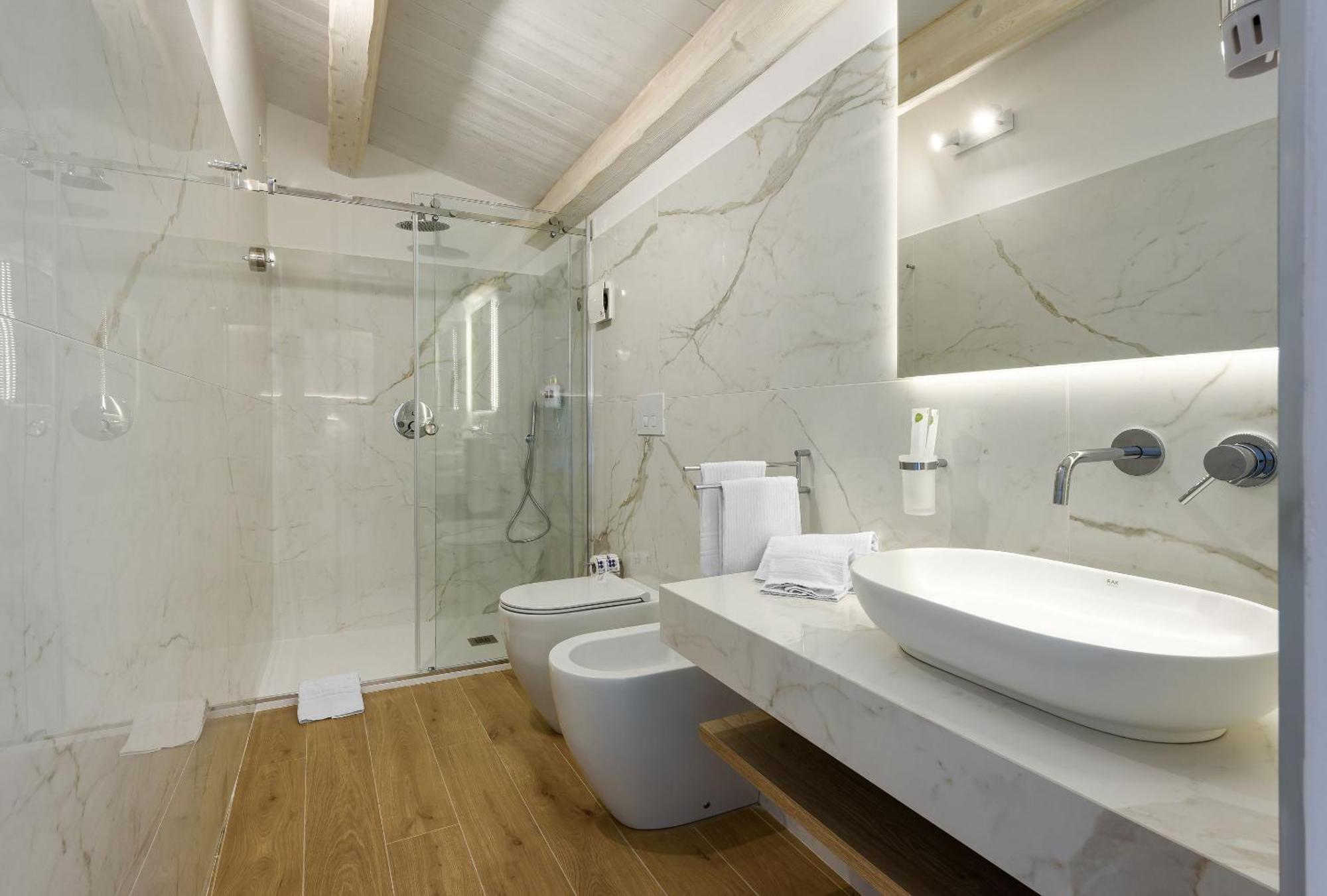 Andromeda Hotel San Vito Lo Capo Ngoại thất bức ảnh