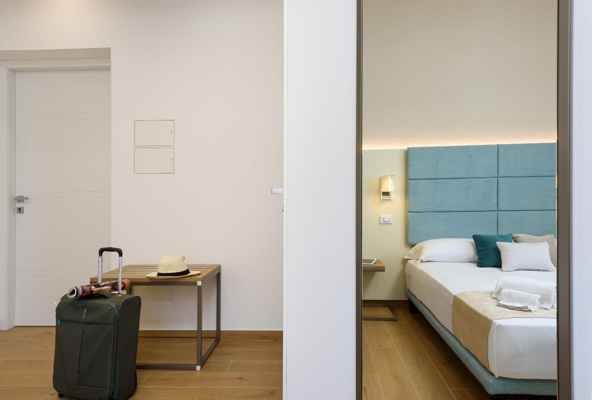 Andromeda Hotel San Vito Lo Capo Ngoại thất bức ảnh